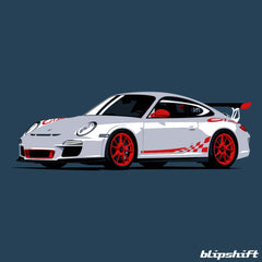 Track Six Design by  Majd Abu Hammoud