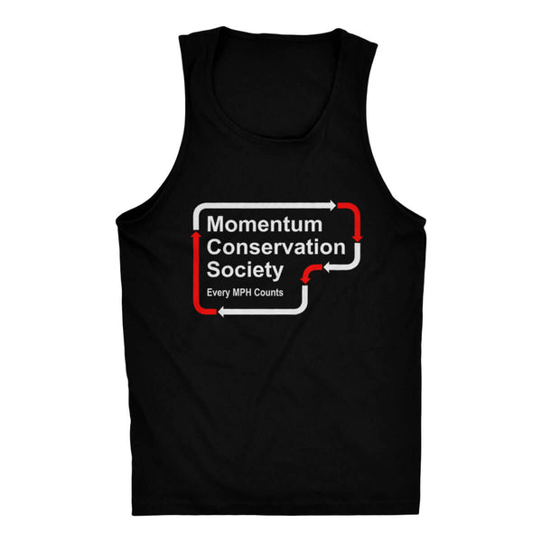 Men's Tank