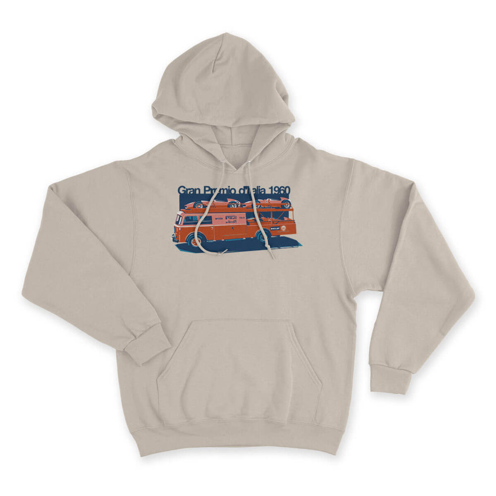 Transporti Hoodie