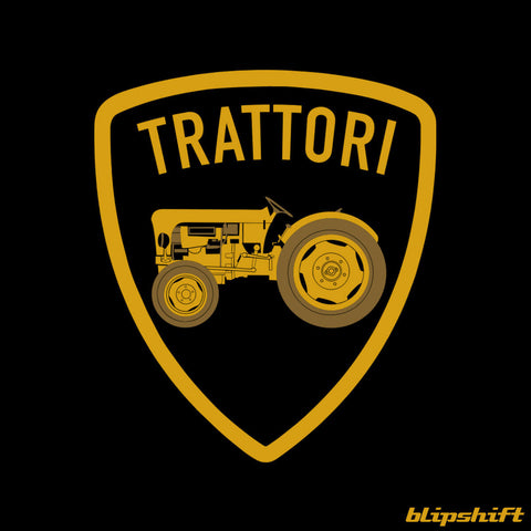 Trattori