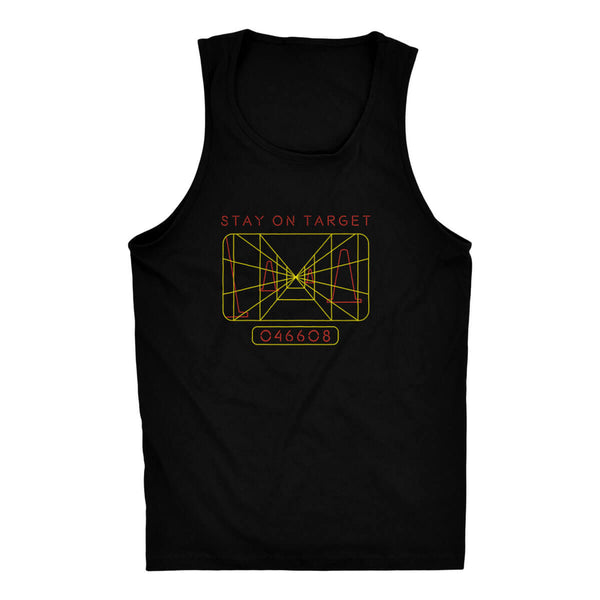 Men's Tank