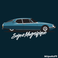 Trident Powered Design by  Dino Pros