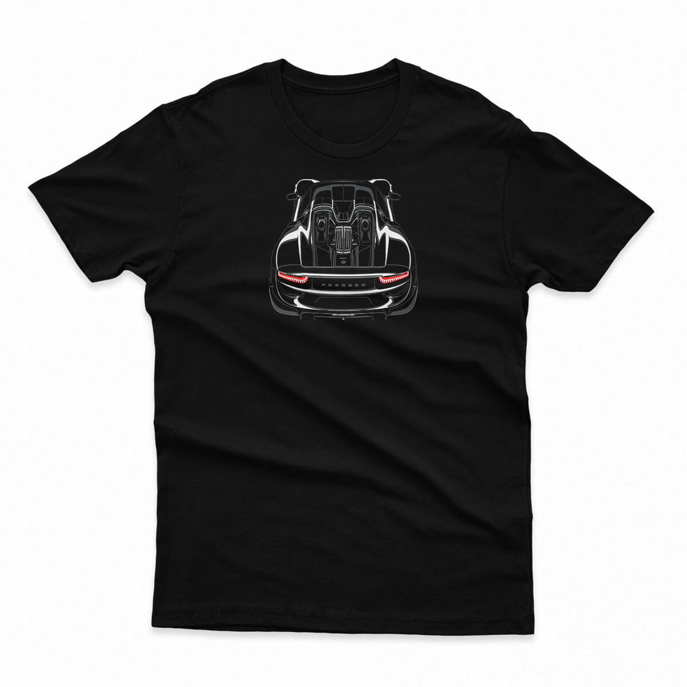 Trinit-E Men's Fitted Tee