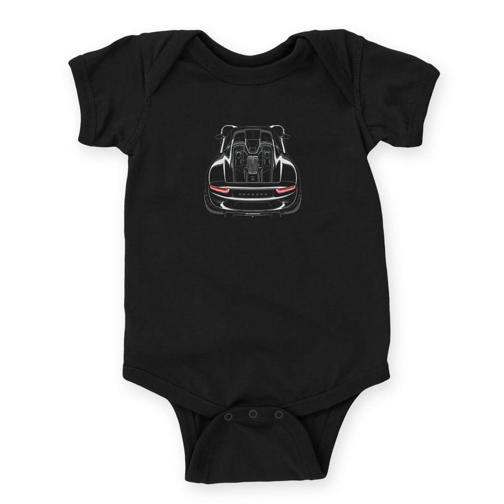 Trinit-E Onesie