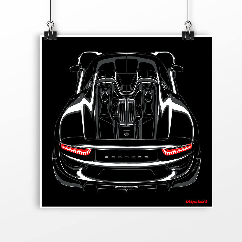Trinit-E Poster