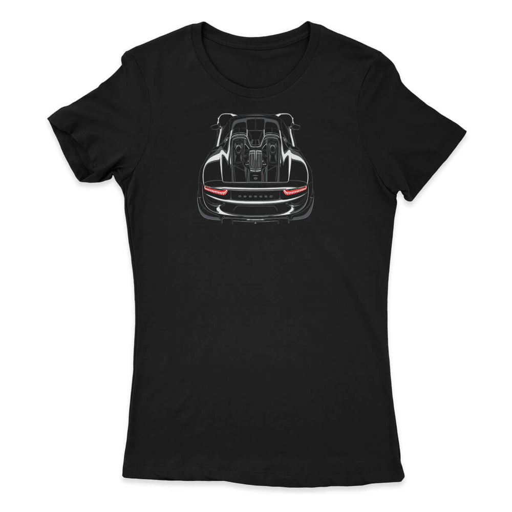 Trinit-E Women's Tee