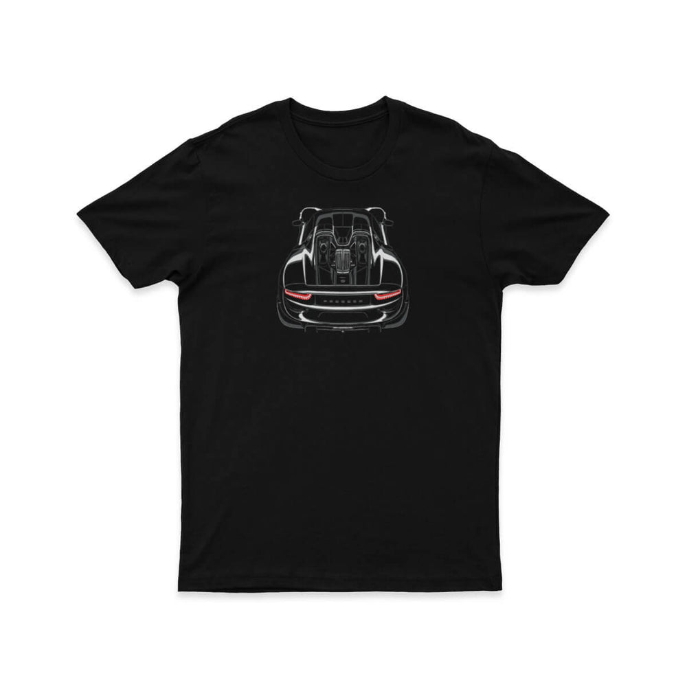 Trinit-E Youth's Tee