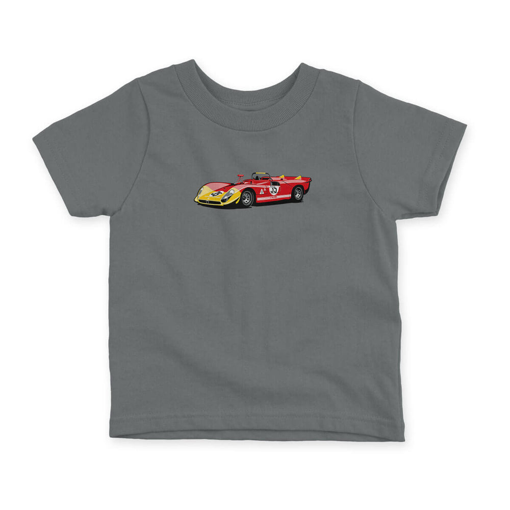 Triple 3 Youth's Tee