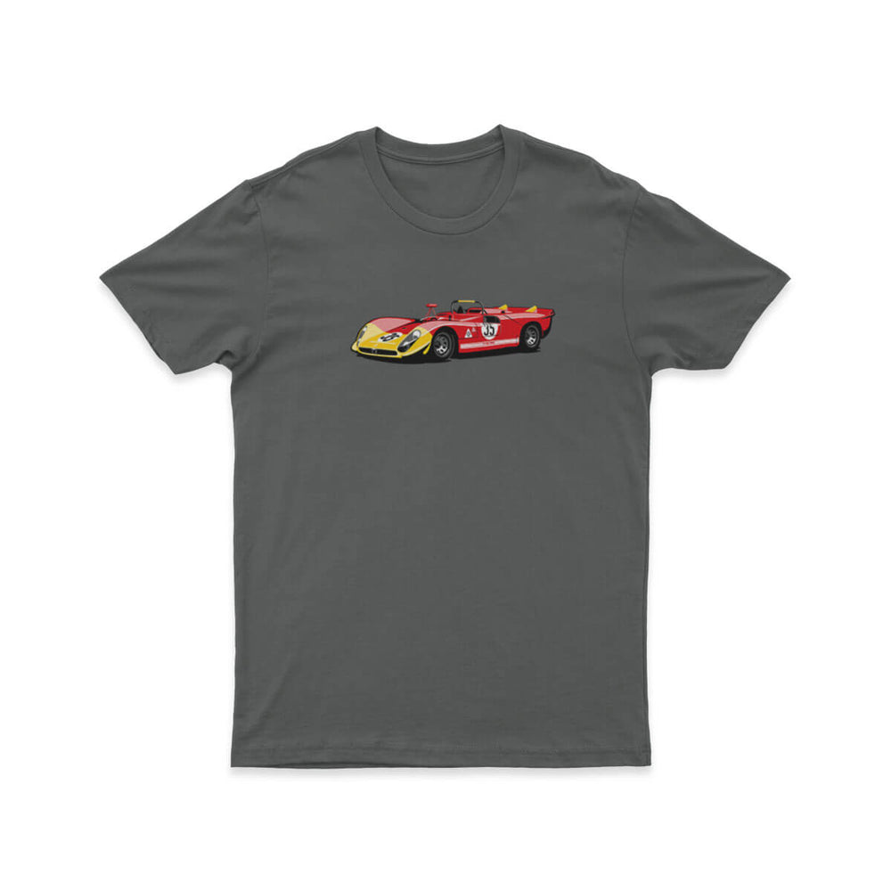 Triple 3 Youth's Tee