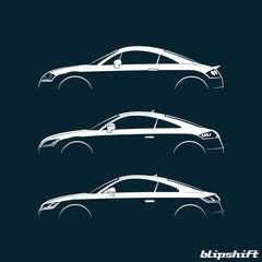 Trophy Hunter II Design by  Henry Lin