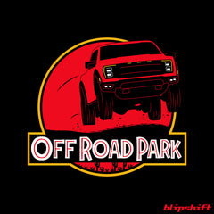 Truckasaurus II Design by  Anthony McClinton