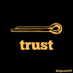 Trust IV is type of T-shirt and related is to this product 