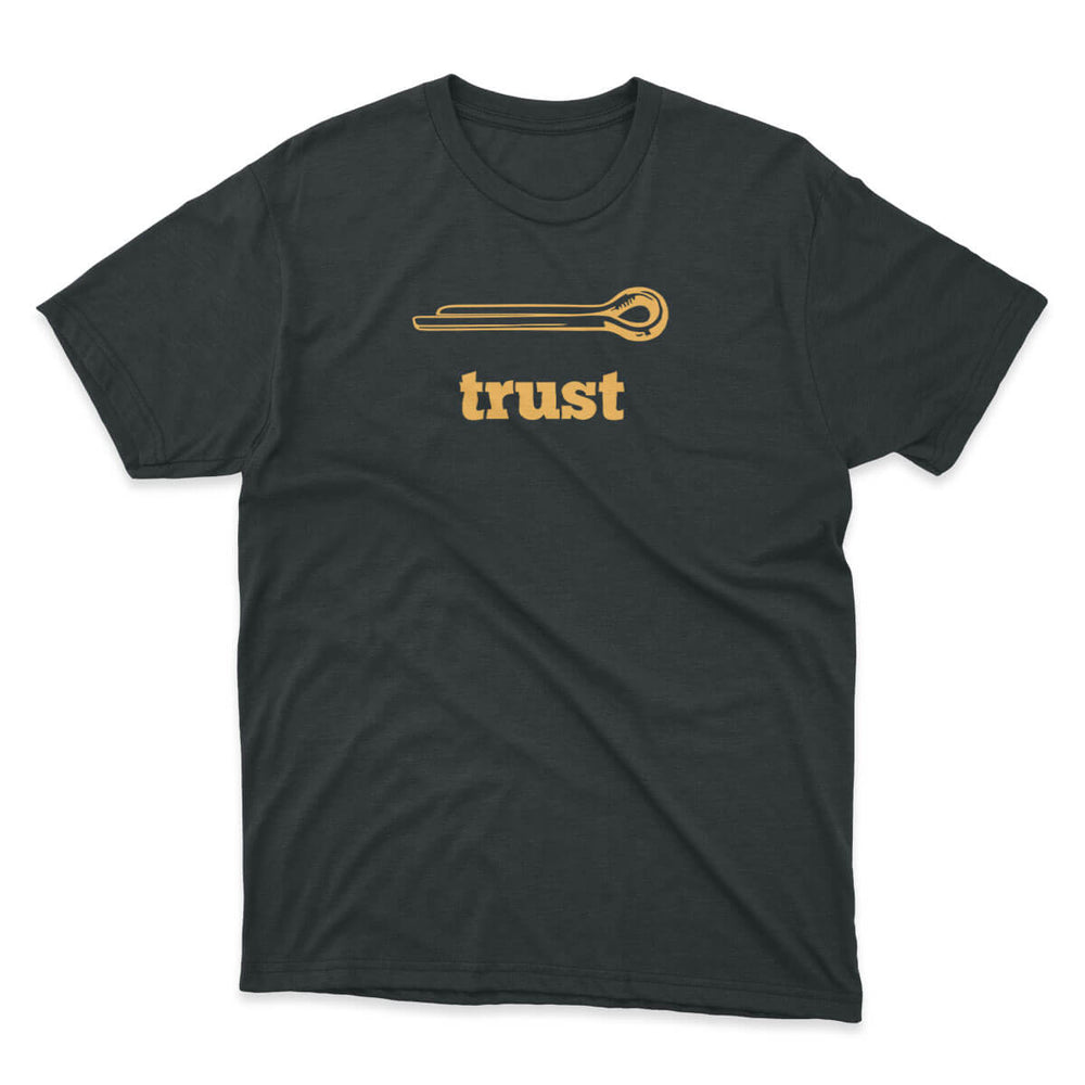 Trust IV Men's Premium Tri-blend