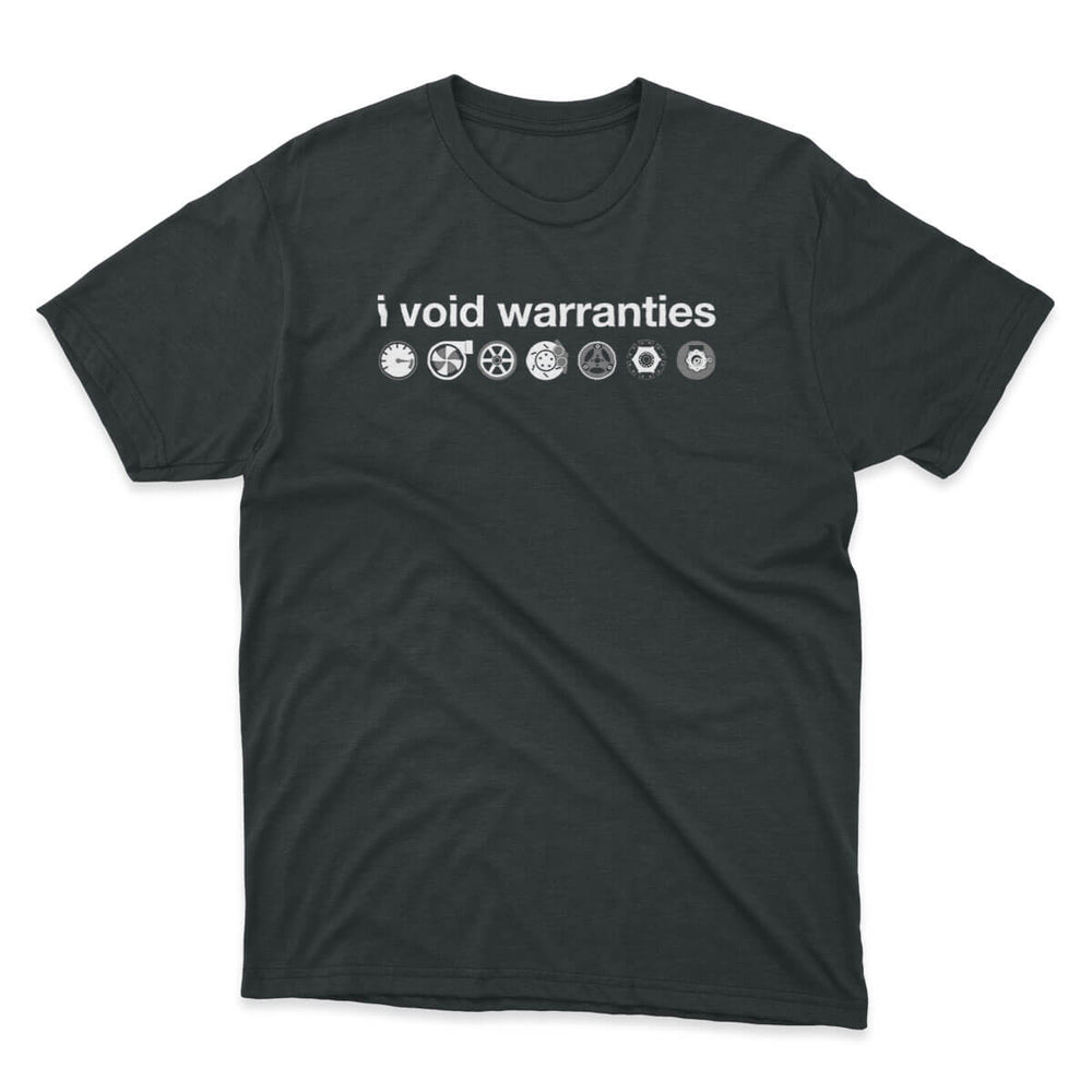 Tune it Out Men's Premium Tri-blend