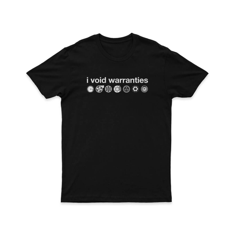 Tune it Out Youth's Tee