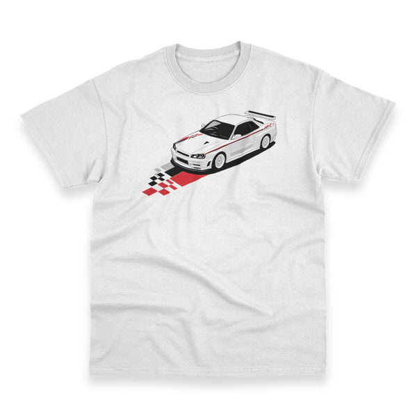 Men's Heavy Duty Tee