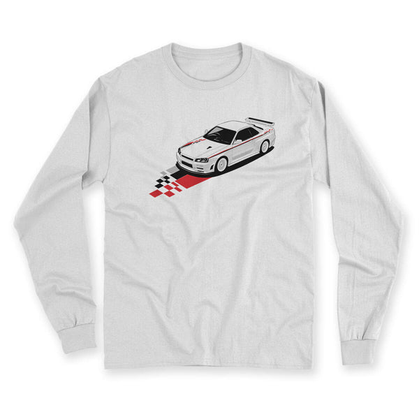 Men's Long Sleeve