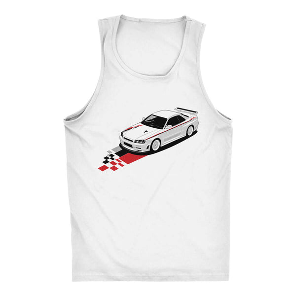Men's Tank