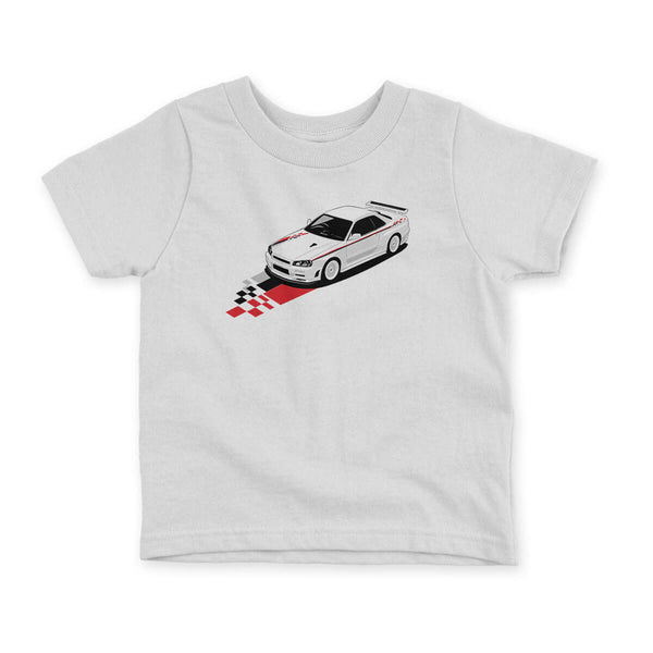 Youth's Tee
