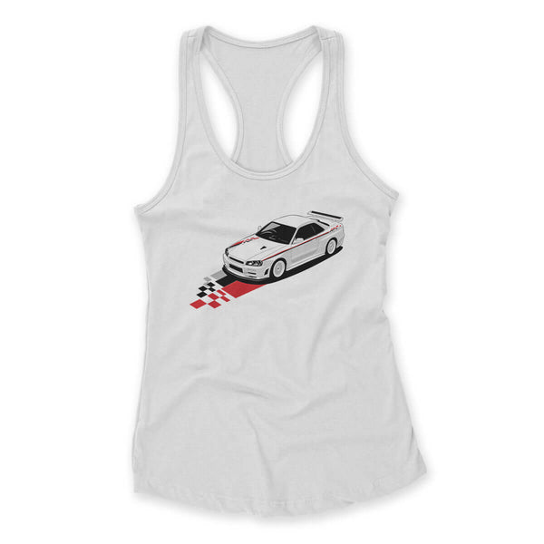 Women's Tank