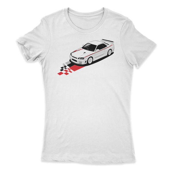 Women's Tee
