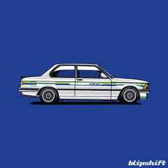 Tuner Special Design by  Jon Sheahan