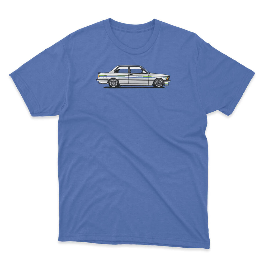 Tuner Special Men's Premium Tri-blend