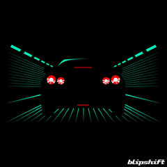 Tunnelzilla II Design by  Maki Shinohara