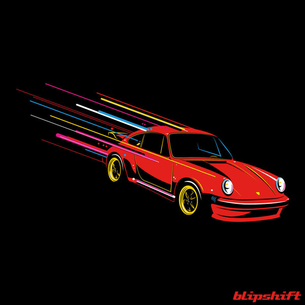 Product Detail Image for Turbo Lover II