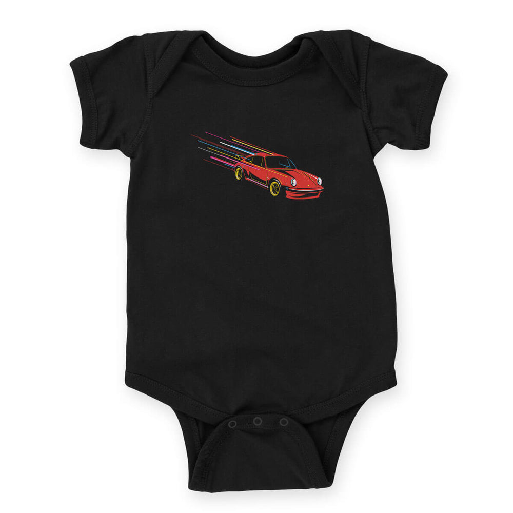 Turbo Lover II Onesie