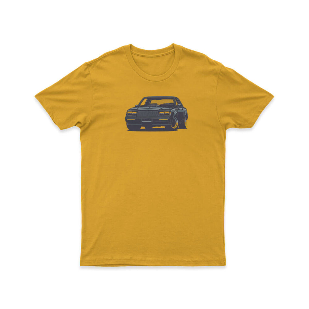 Turbo Nation Youth's Tee