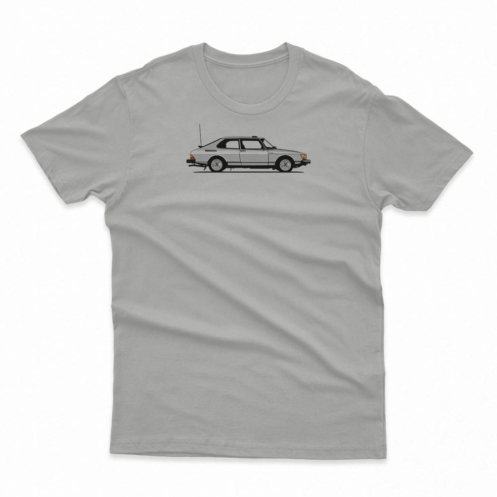 Turbolad Men's Fitted Tee