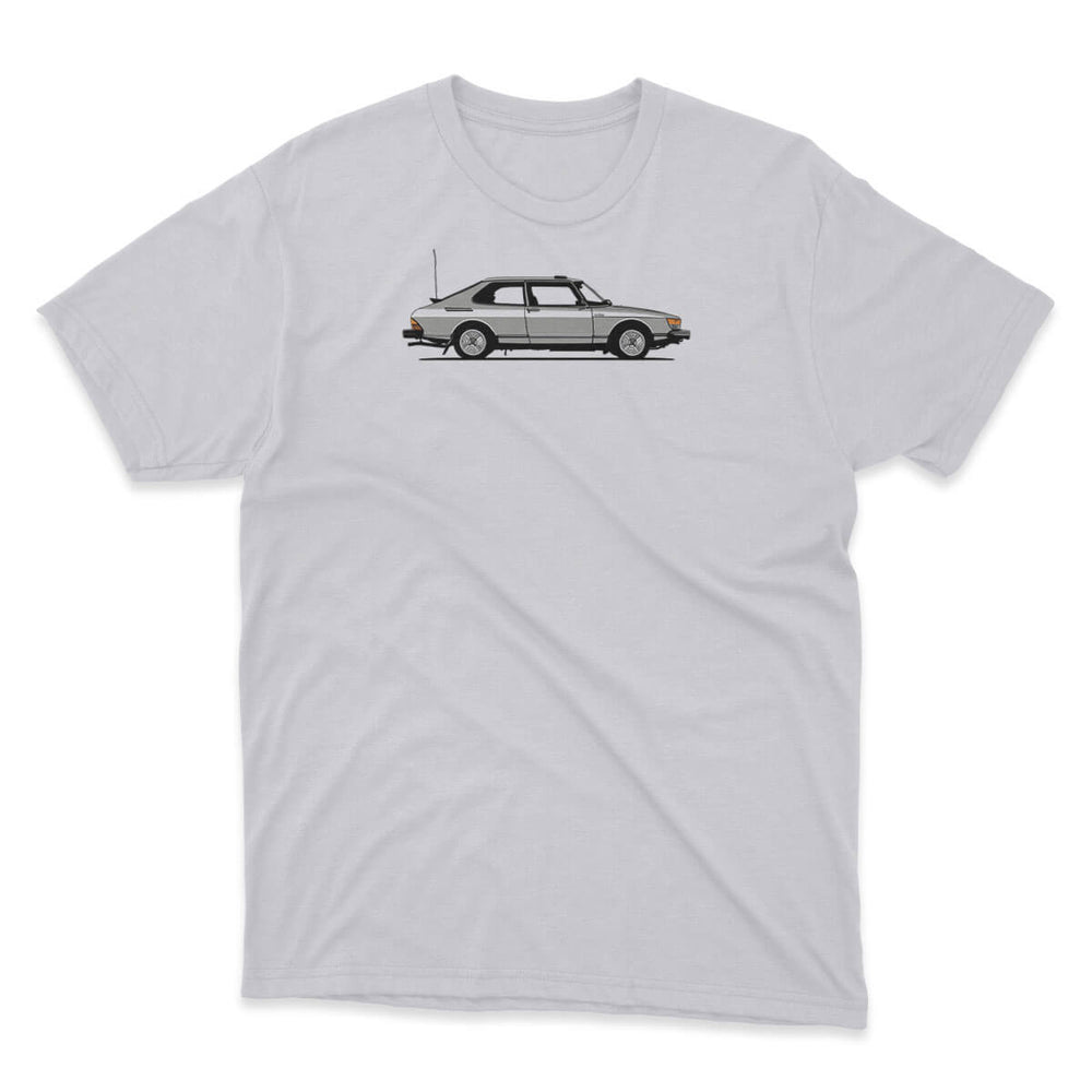 Turbolad Men's Premium Tri-blend