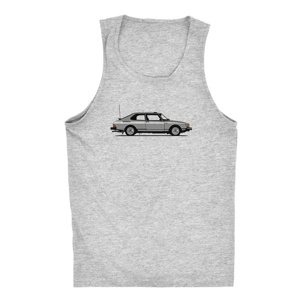 Turbolad Men's Tank