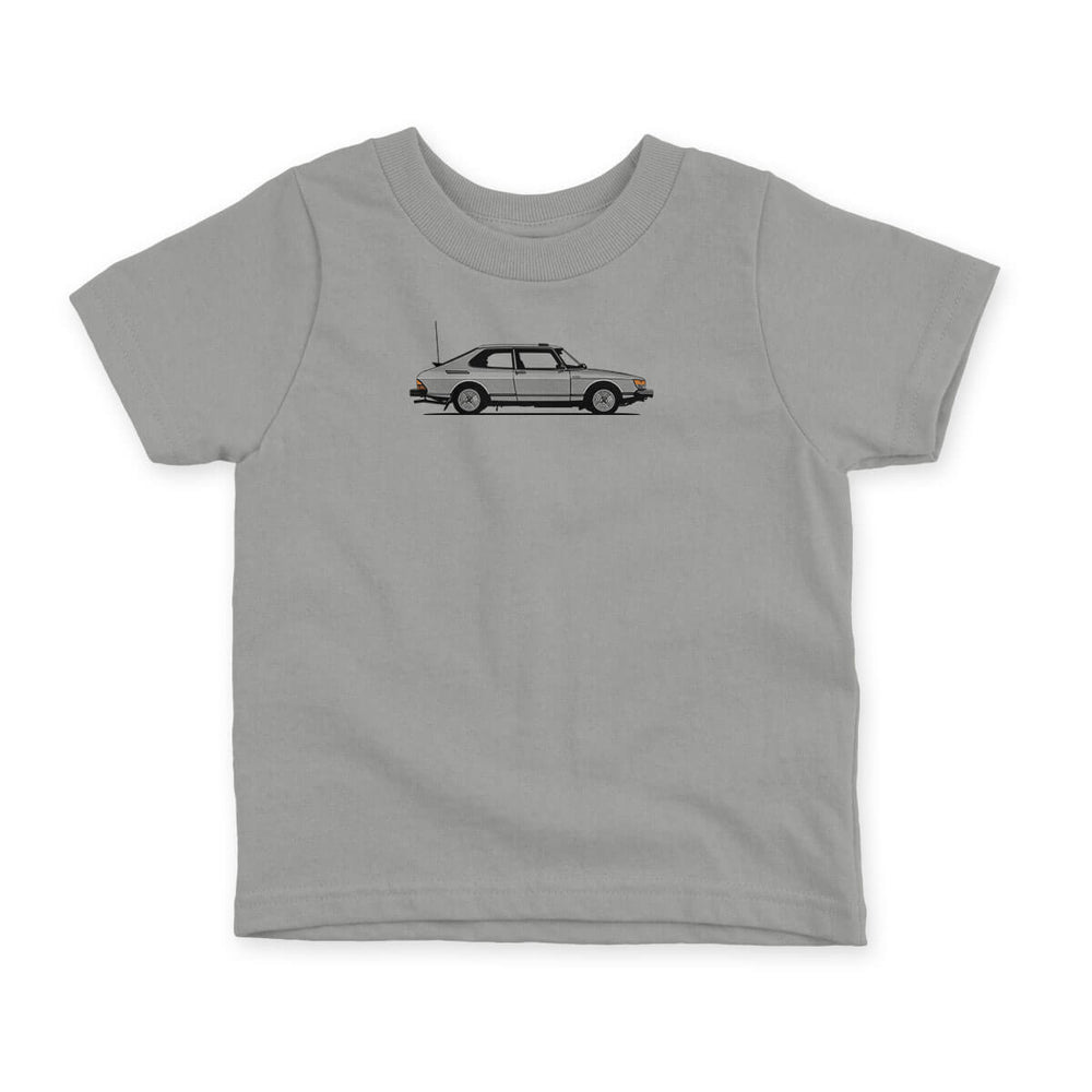 Turbolad Youth's Tee