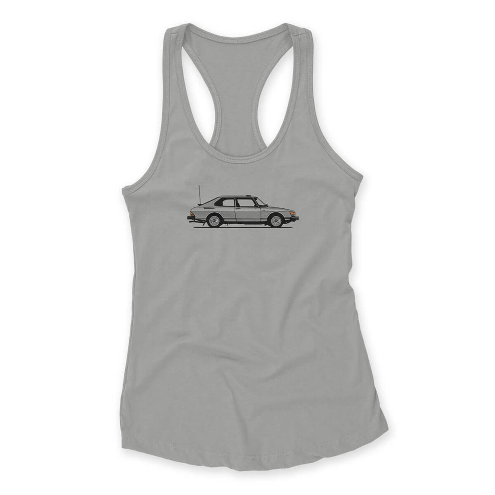 Turbolad Women's Tank
