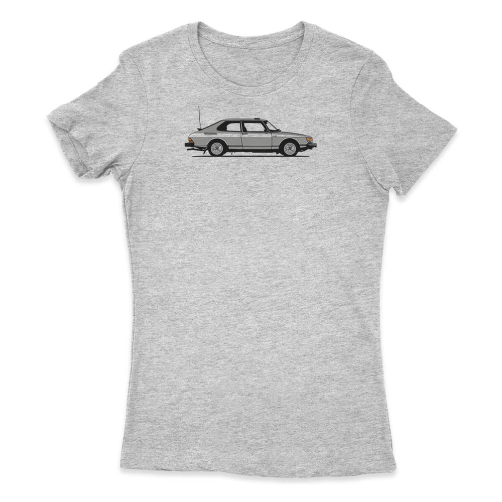 Turbolad Women's Tee