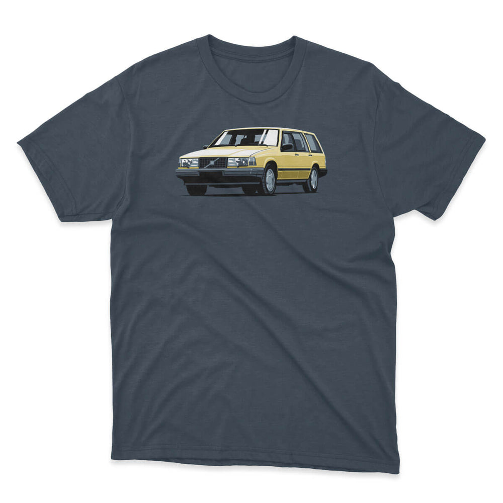 Men's Premium Tri-blend