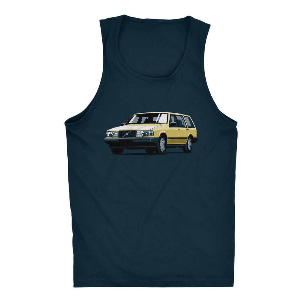 Men's Tank