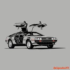 Twelfth in Flight Design by  Steve Molinaro