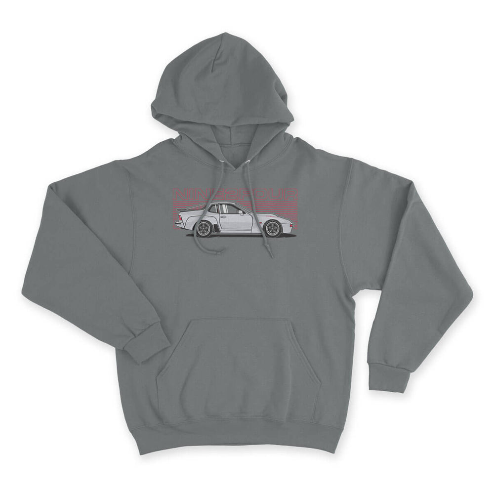 Two For One Hoodie