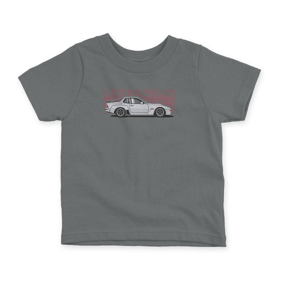 Two For One Youth's Tee