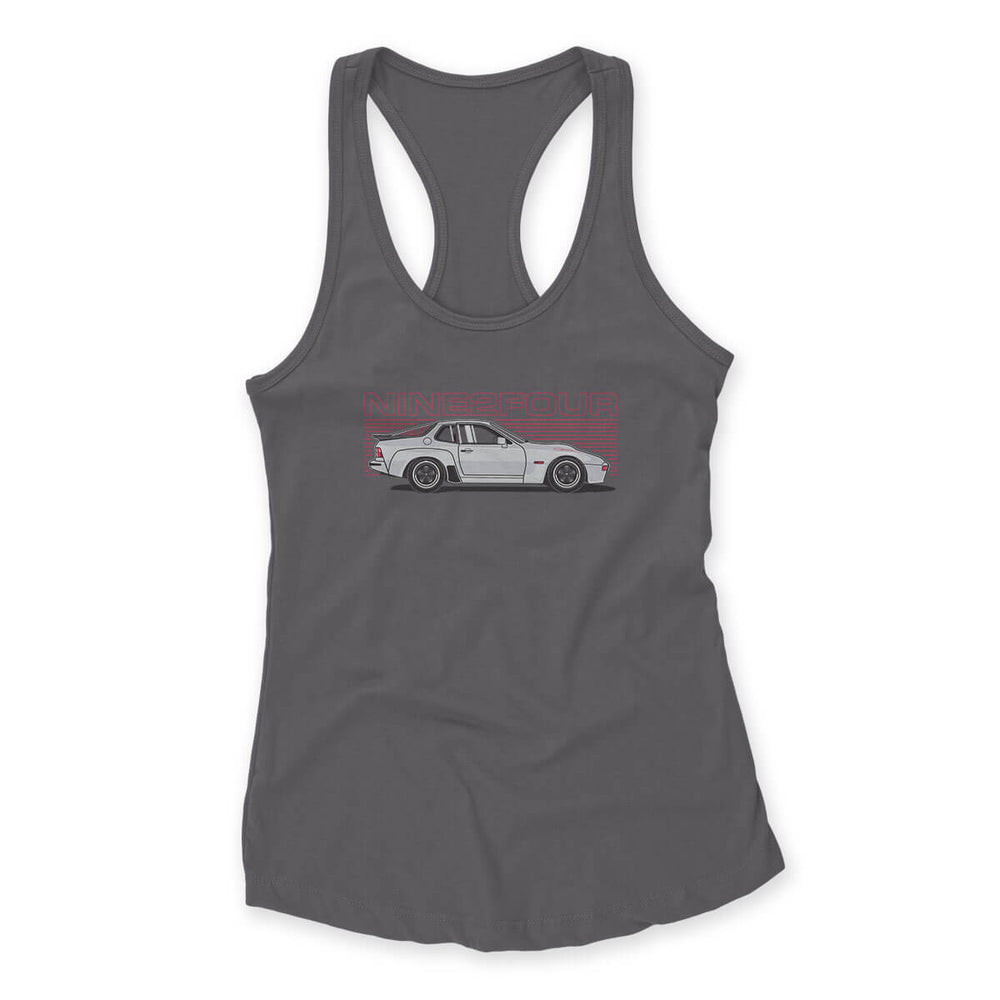 Two For One Women's Tank