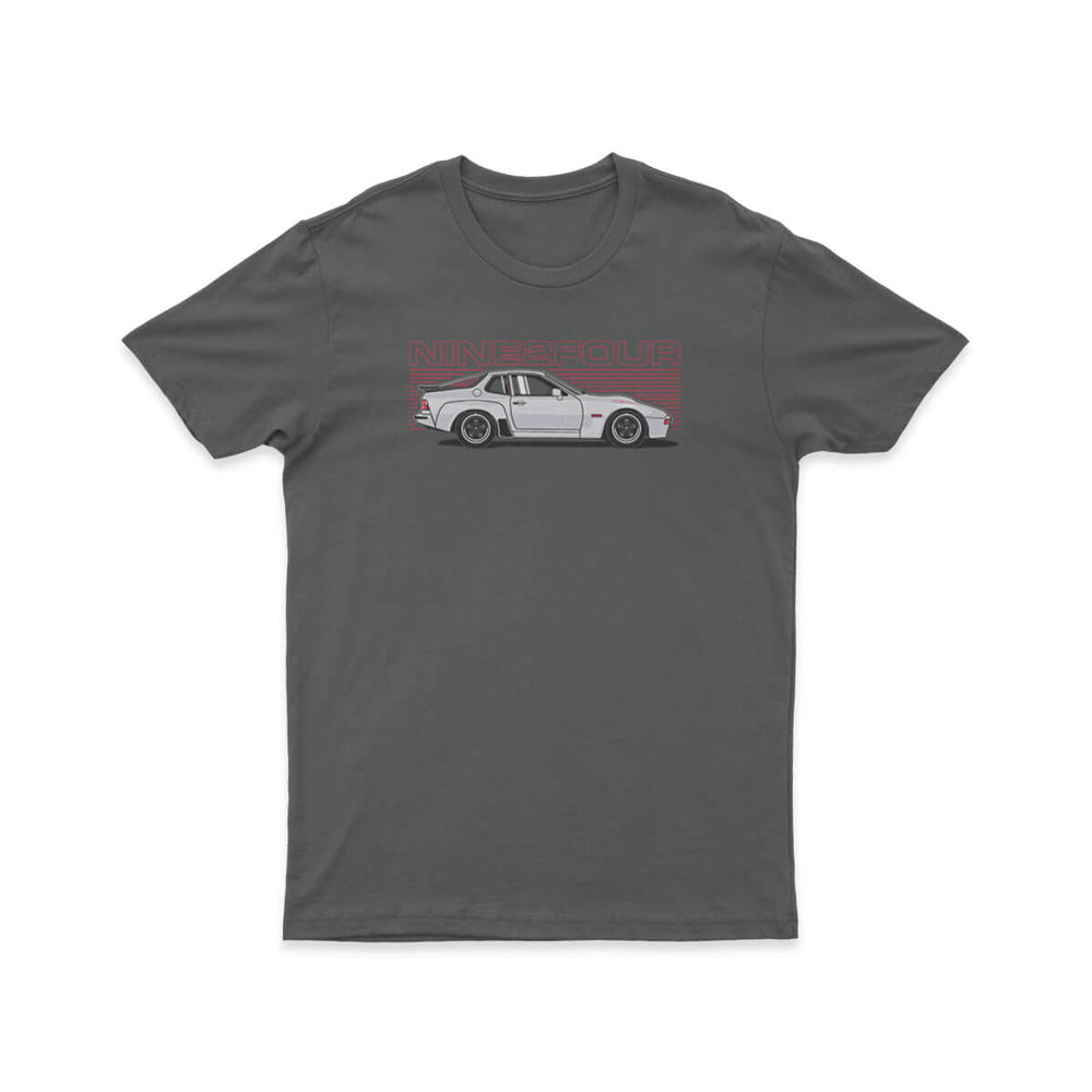 Two For One Youth's Tee