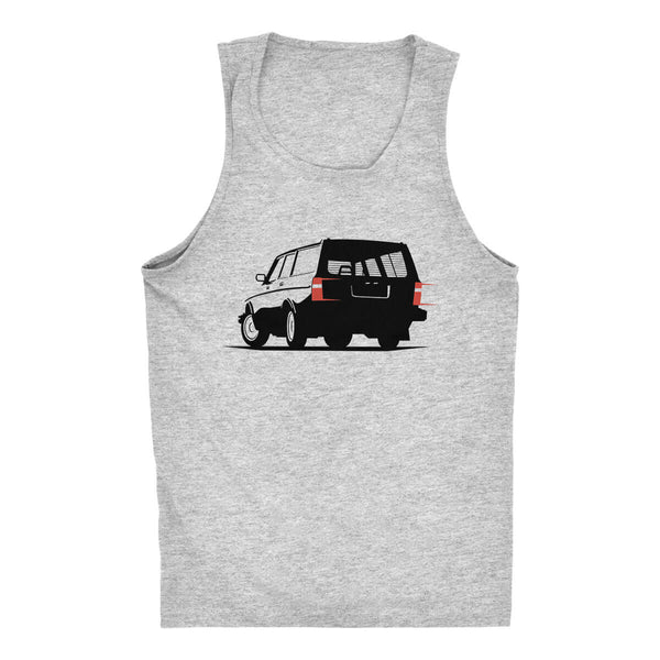 Men's Tank