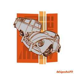 Type Cast Design by  Scott Fisk