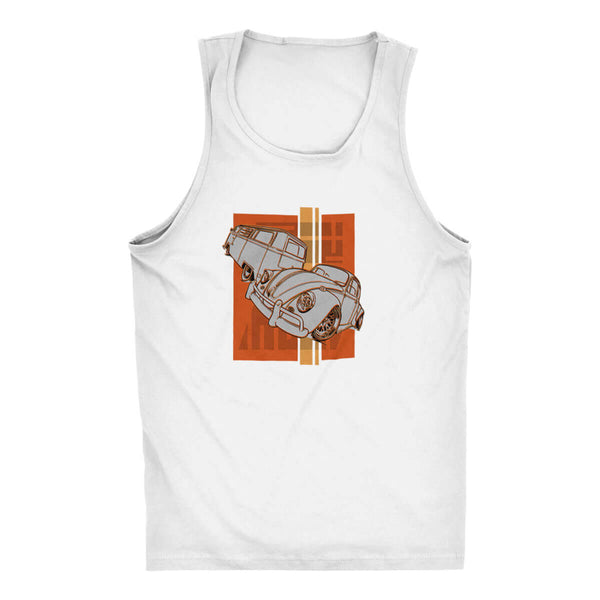 Men's Tank