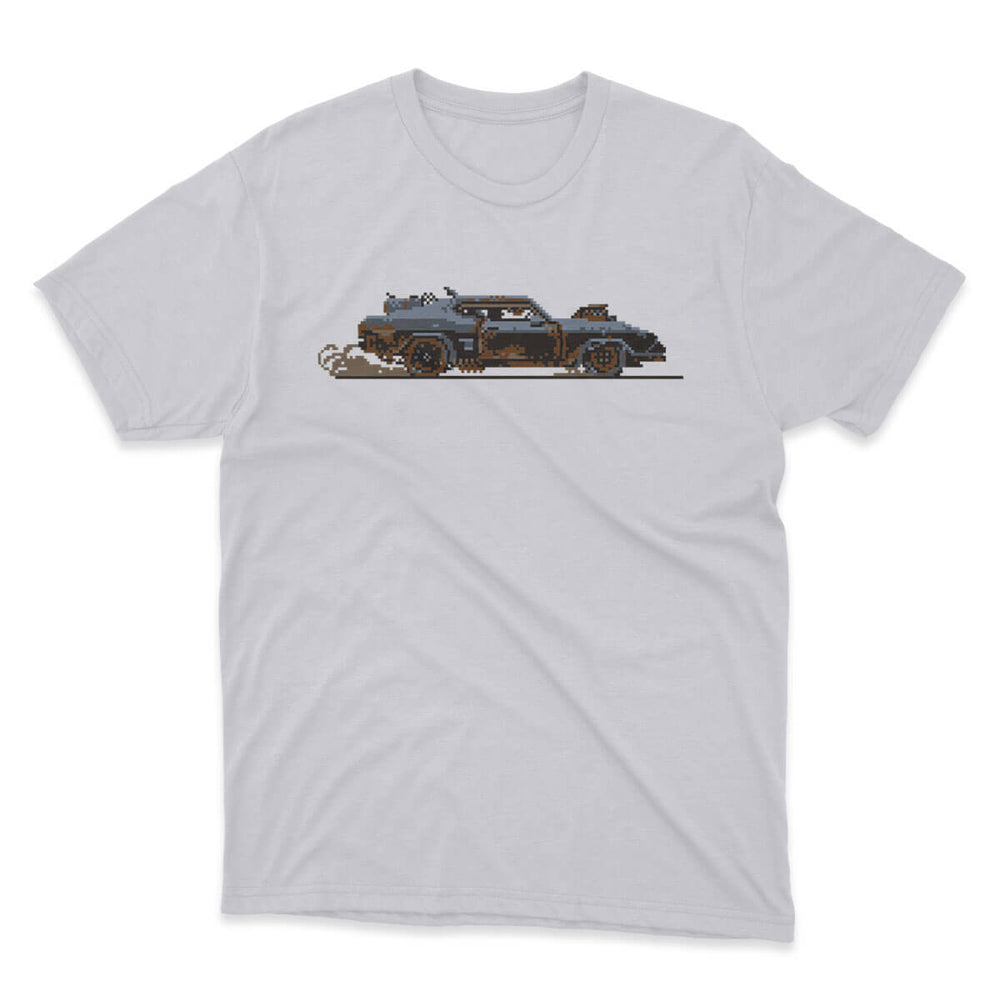 U Mad? Men's Premium Tri-blend