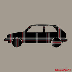 U Plaid Bro IV? Design by  team blipshift