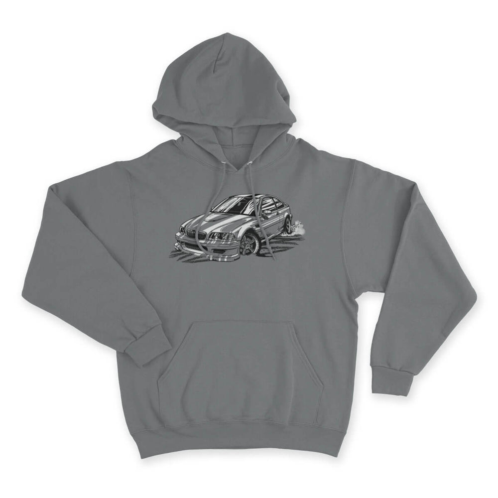 Ultimate Six Hoodie